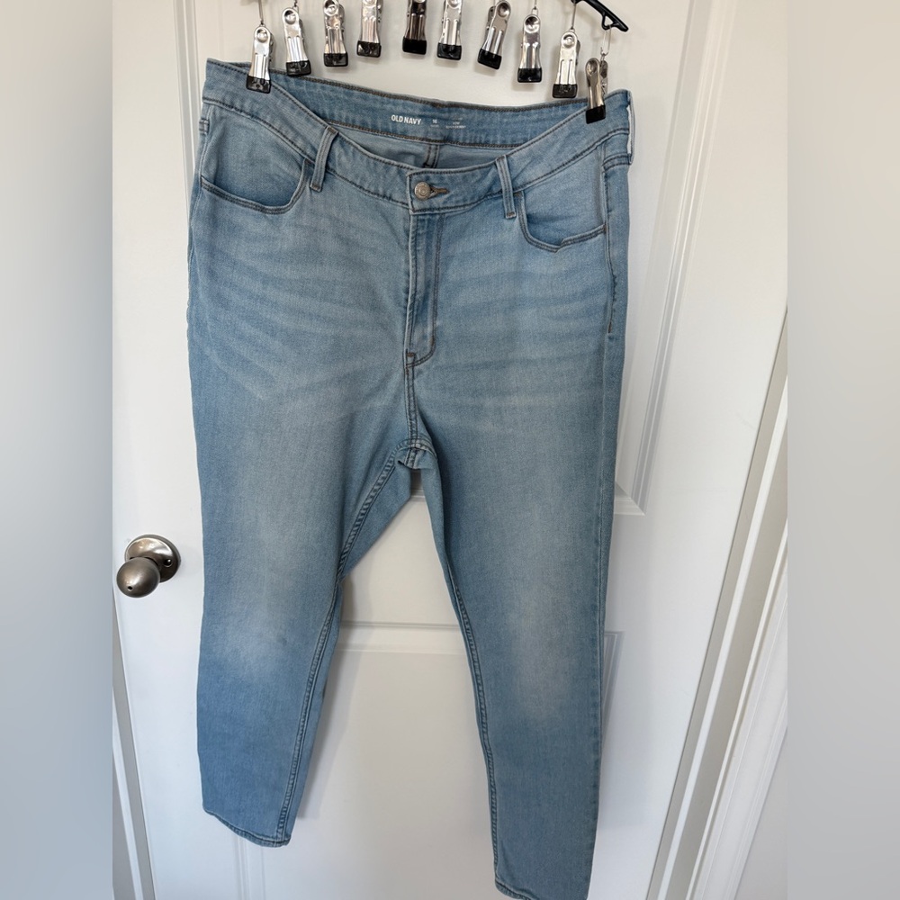 Old Navy Jeans